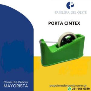 PORTA CINTEX X1