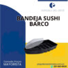 BANDEJA BOX 1 (SUSHI BARCO) X1